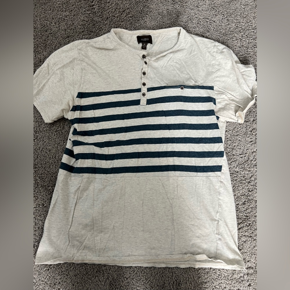 Ambig T-Shirt